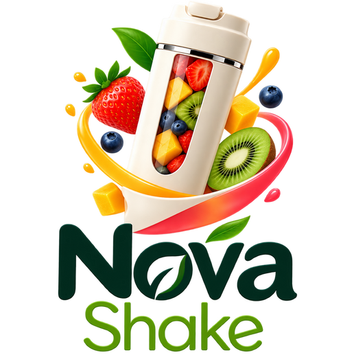 Nova Shake